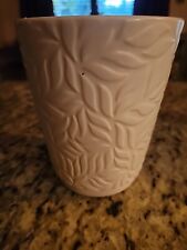 White ceramic flower for sale  Deland