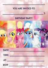 Packs little pony for sale  SHEFFIELD