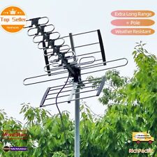 antenna vhf uhf for sale  San Dimas