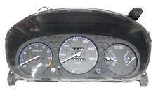 1996-2000 Honda Civic M/T velocímetro painel de instrumentos comprar usado  Enviando para Brazil