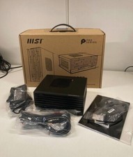 Desktop msi pro usato  Italia