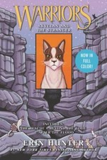 Warriors skyclan stranger for sale  LONDON