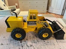 Vintage yellow mightydiesel for sale  Garfield