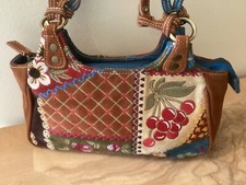 Isabella fiore suede for sale  Wellington