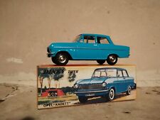 Opel kadett dinky d'occasion  Saint-Aignan