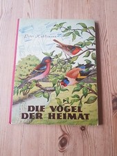 Vögel heimat peter gebraucht kaufen  Schifferstadt