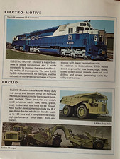 1960 emd frigidaire for sale  Winfield
