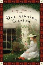 Geheime garten frances gebraucht kaufen  Fürstenfeldbruck
