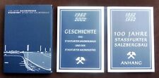 Festschrift chronik 150 gebraucht kaufen  Greifswald-Umland ll