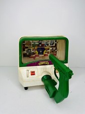 Vintage tmnt teenage for sale  Warwick