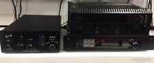 Amplificateur dynavox préampl d'occasion  Compiègne