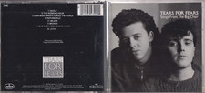 1 CENT CD Tears For Fears – Songs From The Big Chair / Mercury ATOMIc, usado comprar usado  Enviando para Brazil
