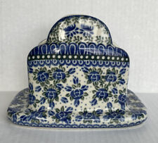 Unikat polish pottery for sale  Northford