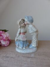 Figurine céramique représent d'occasion  Saint-Lambert-du-Lattay