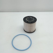 Używany, MANN-FILTER PU 7010 z filtr paliwa – zestaw filtrów paliwa z uszczelką na sprzedaż  PL
