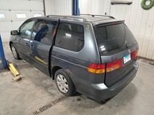 Used rear left for sale  Mount Olive