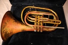 Conn 134e marching for sale  San Antonio