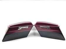 Saddlebags 2000 harley for sale  Parkersburg