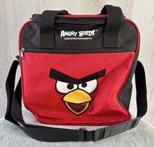 Ebonite angry birds for sale  ROTHERHAM