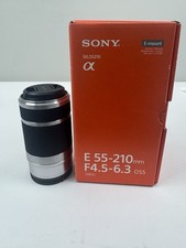 Sony 210mm 4.5 for sale  Columbus