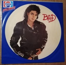 Michael jackson bad usato  San Giovanni in Marignano