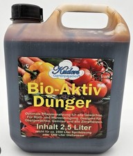 Kuders bio aktiv gebraucht kaufen  Nordwalde