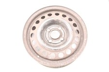 Rim steel rim d'occasion  Expédié en Belgium
