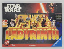 Star wars labyrinth gebraucht kaufen  Berlin