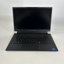 Usado, Dell Alienware X14 R1 143Hz FHD 2.3 GHz i7-12700H 16GB 512GB SSD RTX 3050 Ti comprar usado  Enviando para Brazil
