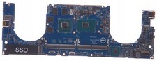 Używany, Płyta główna DELL Precision 5520 D na sprzedaż  PL