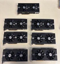 Sapphire nitro radeon usato  Marlia