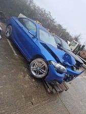 Bmw 218i f22 for sale  SITTINGBOURNE