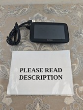 Tomtom car sat for sale  UK