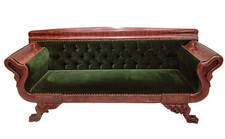 Antique empire style for sale  Chicago