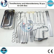 Strumenti medici e di laboratorio usato  Spedire a Italy
