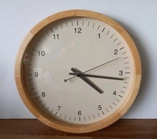 Round genuine pine for sale  PORTSMOUTH