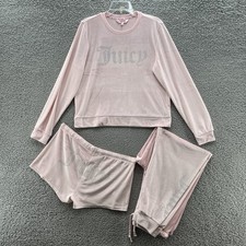 Juicy couture sweatshirt for sale  Littleton