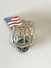Vintage nypd new for sale  Alexandria