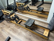 Top zustand waterrower gebraucht kaufen  Essen