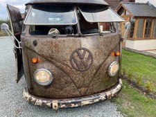 Splitscreen 1960 panel for sale  OSWESTRY