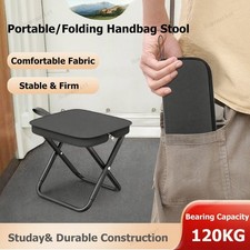 Portable foldable stool for sale  Hayward