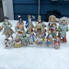 Occupied japan figurines for sale  Bridgewater