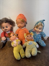 Vintage lot mattel for sale  Denver