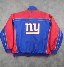 Veste vintage giants d'occasion  Dunkerque-