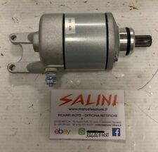 Motorino avviamento beta usato  Brescia
