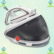 Tefal dampfbügelstation gv956 gebraucht kaufen  Mickhausen