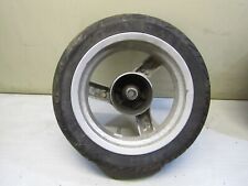 Roue jante peugeot d'occasion  Guidel