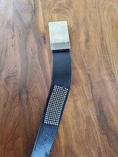 Terzoatto gürtel swarovski gebraucht kaufen  Überlingen