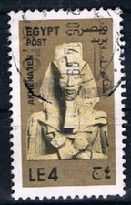 ägypten egypt statue gebraucht kaufen  Münster