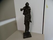 Bronze skulptur statue gebraucht kaufen  Herzogenaurach